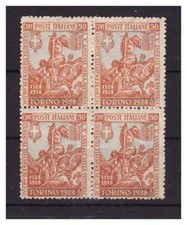 EMANUELE FILIBERTO 1928 - 50
