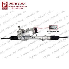 Scatola Sterzo Elettrica Peugeot 207 - Citroen  C3 Picasso dal 2007 al 2009