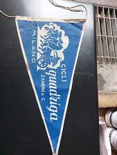 bandierina gagliardetto cicli