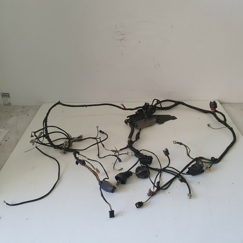 Impianto elettrico peugeot - impianto,