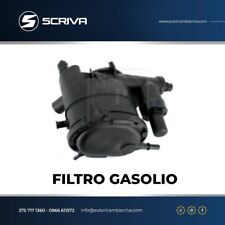 FIAT SCUDO DAL 1995 AL 2005 1.9 D SUPPORTO FILTRO GASOLIO COMPLETO 191144