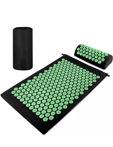 Set tappetino agopressione - set,