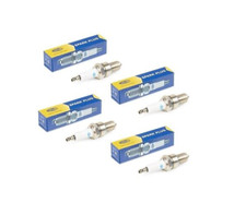 4 CANDELE ACCENSIONE FIAT