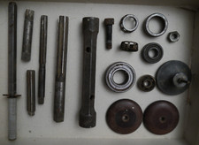 Vecchi strumenti attrezzi - , da