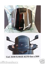 CUPOLINO FUME' alto  YAMAHA
