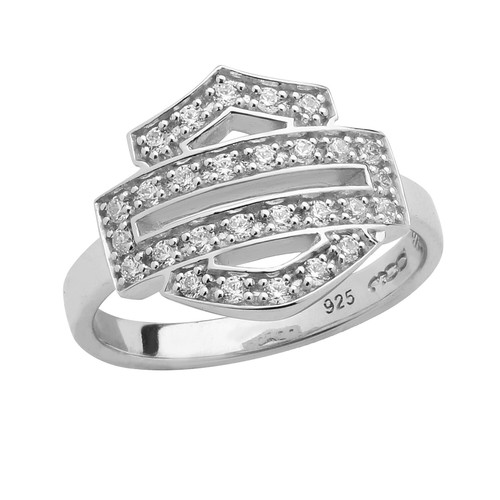 Anello donna bling - da,