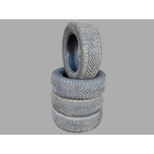 215/60R16 TRENO GOMMA GOMME