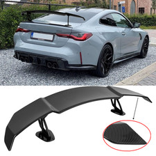 Spoiler posteriore 55" effetto