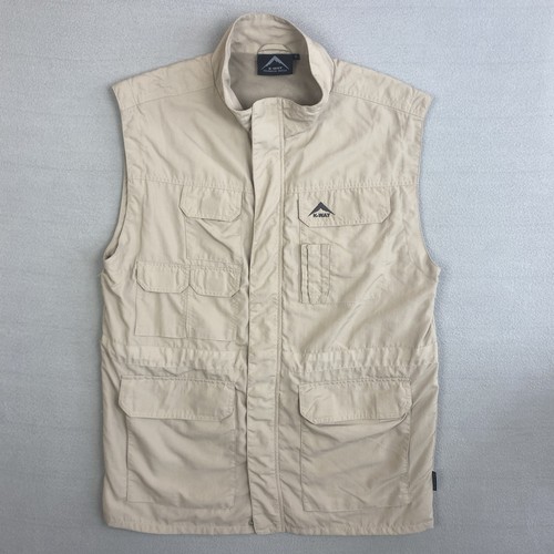 Gilet way design tecnico - gilet,