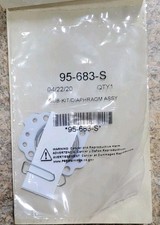  95-683-S Walbro K3-WYTA