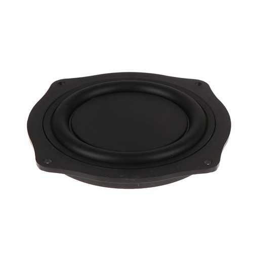 Altoparlante radiatore basso - , 4