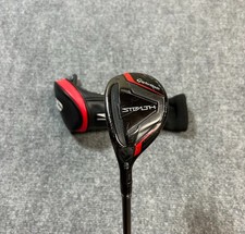Taylormade Stealth 19* 3