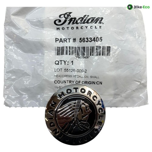 Emblema top case indian - emblema,