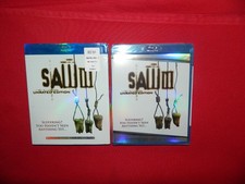Saw 3 (Blu-ray, 2006) SEALED