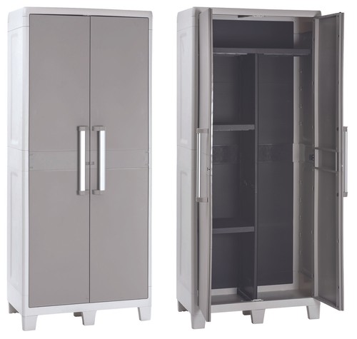 Armadio urban resina - urban, xl