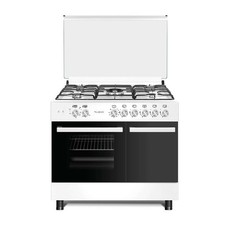 LAREL L90BT5EB CUCINA A GAS