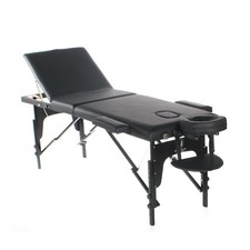 Lettino massaggio portatile - massaggio,