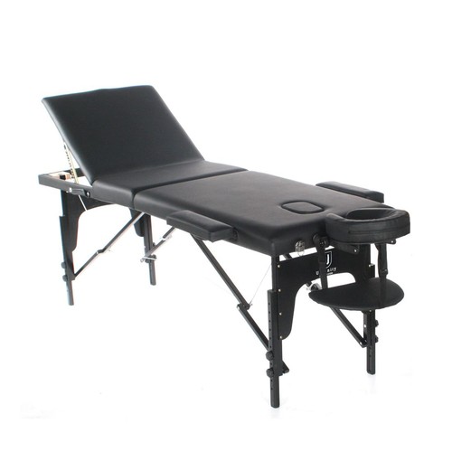 Lettino massaggio portatile - massaggio,
