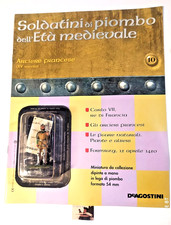 Soldatino De Agostini