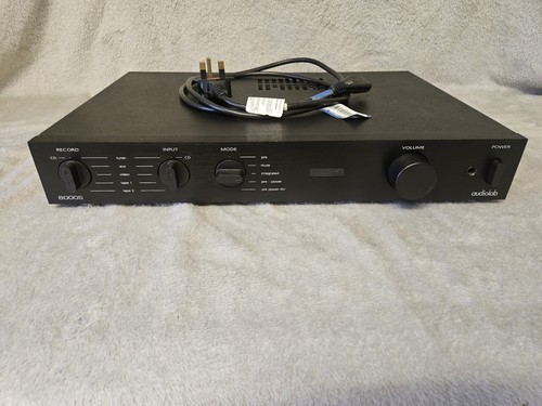 Amplificatore integrato