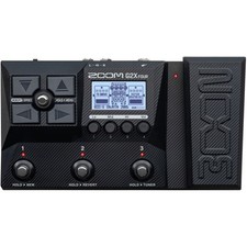 Zoom g2x four nuovo - zoom,
