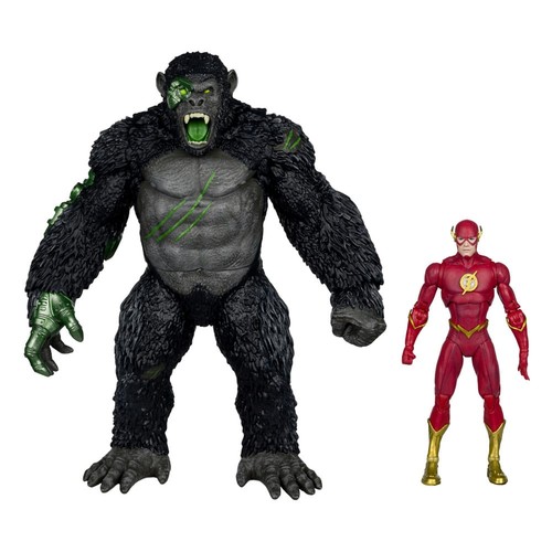Multiverse action figure - multiverse,