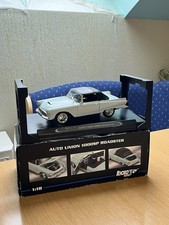 Auto Union 1000SP Roadster
