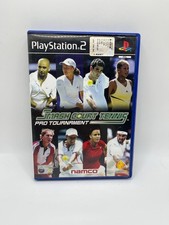 Smash Court Tennis Pro