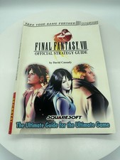 Final Fantasy VIII 8 Guida