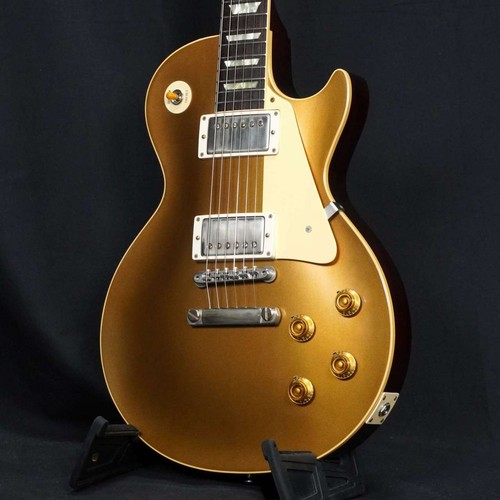Gibson custom shop - custom, collezione
