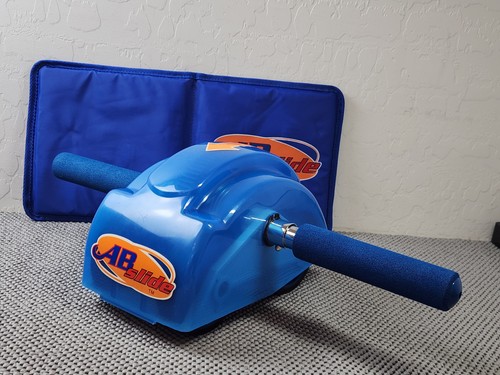 The original slide rullo - the,
