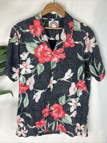 Camicia paradise found - paradise,