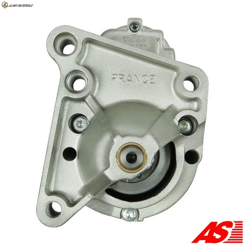 Starter s3004pr per renault - renault, 11