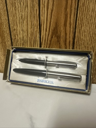 Parker set penna - 21,
