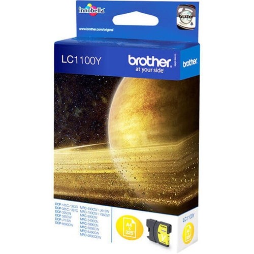 Brother 1100 cartuccia - lc-1100,