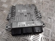 2011 PEUGEOT 5008 ECU CONTROL