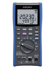 Hioki Electric Dt4282 Digital