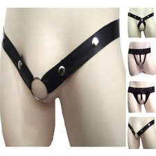 Uomo Tanga Sexy Sospensorio