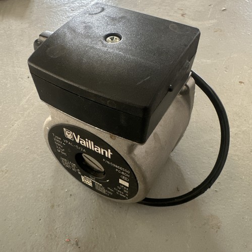 Pompa vaillant ecotec plus - plus,