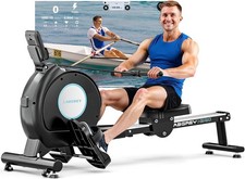 Vogatore magnetico bluetooth - vogatore,