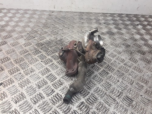 Turbo diesel 1600hdi peugeot - turbo,