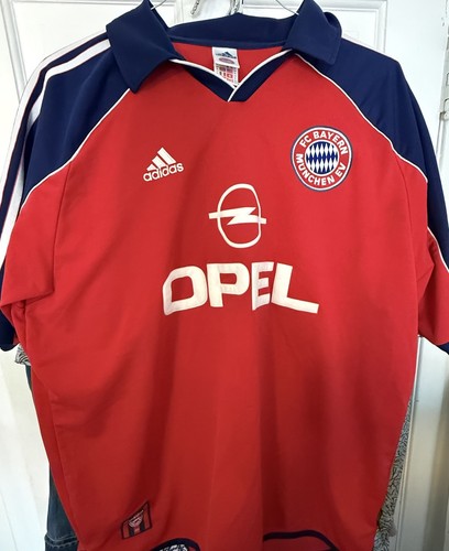 Maglia calcio bayern - maglia, monaco
