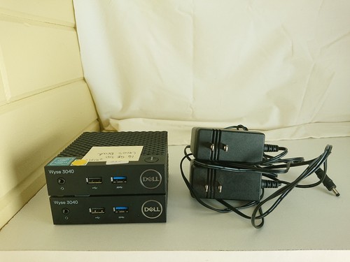 Dell wyse 3040 - dell, n10d