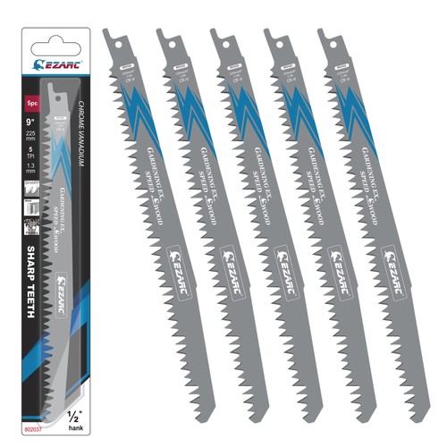 Ezarc set lame - ezarc,