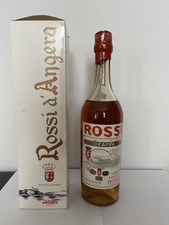 Grappa Rossi D’Angera Per I