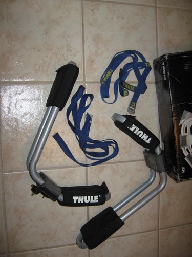 Porta kayak verticale thule - porta,