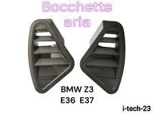 Bmw Z3 Bocchettoni Aria Sx+Dx