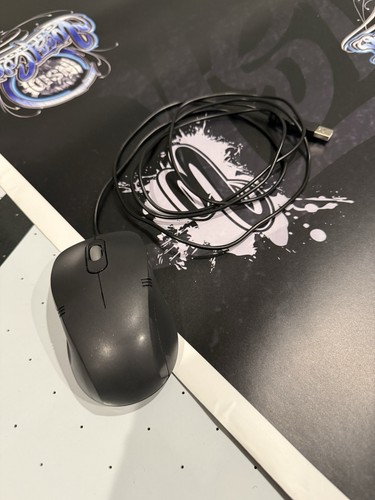Imicro 1008bu mouse - mouse, ottico