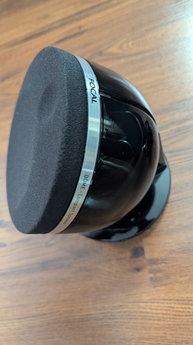 Altoparlanti focali home audio - focali,