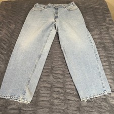 Vintage Levis 570 Baggy Fit